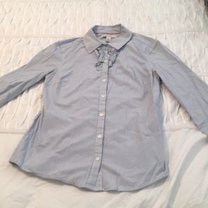 Button up shirt
